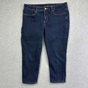 Michael Kors Women's Capri Size 10